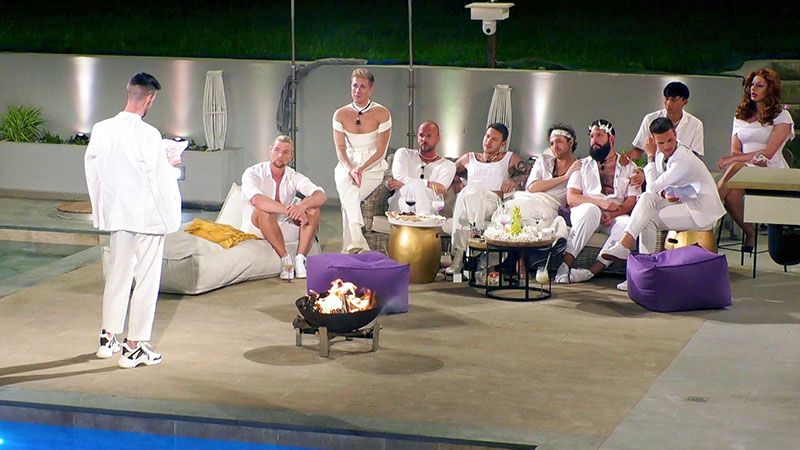 Prince Charming queere Liebe im TV